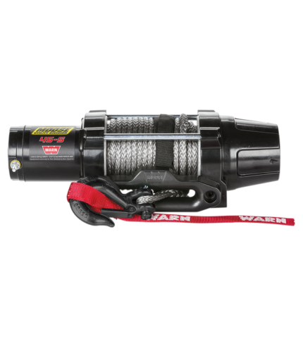 Winch Moose 2000kg