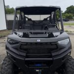 2026 Polaris Ranger XP Crew 1000