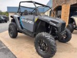 2026 Polaris RZR XP 1000 / RZR XP 4 1000