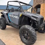 2026 Polaris RZR XP 1000 / RZR XP 4 1000